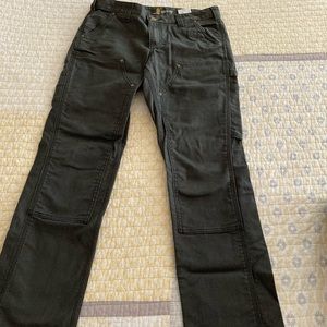Women’s Carharrt Crawford slim fit pants